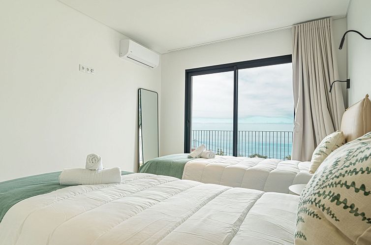 Vakantiehuis Villa Balli