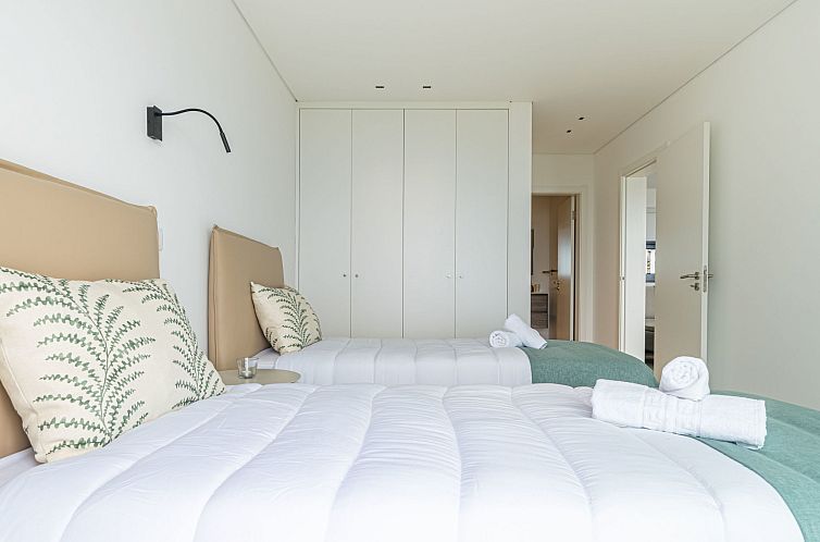 Vakantiehuis Villa Balli