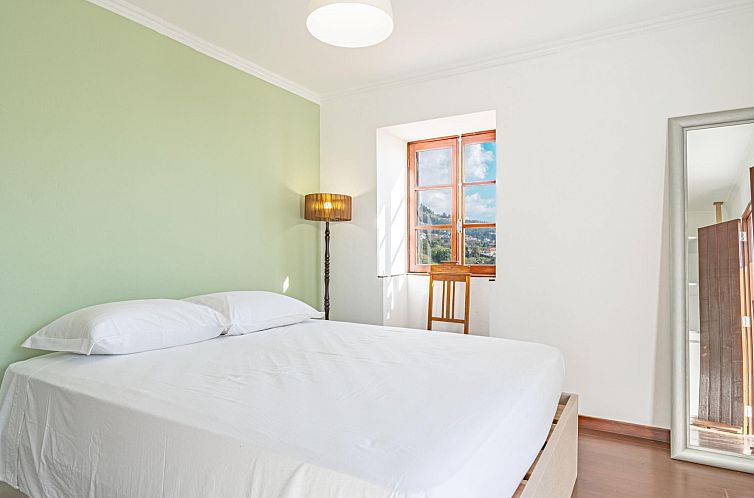 Vakantiehuis Villa Pitaias de Baixo