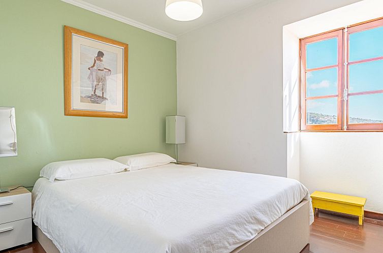 Vakantiehuis Villa Pitaias de Baixo