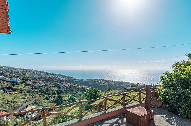 Vakantiehuis Villa Pitaias de Baixo