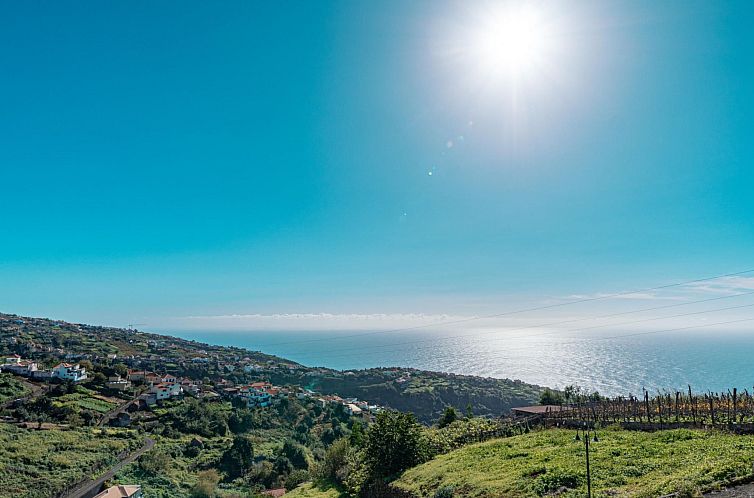 Vakantiehuis Villa Pitaias de Baixo