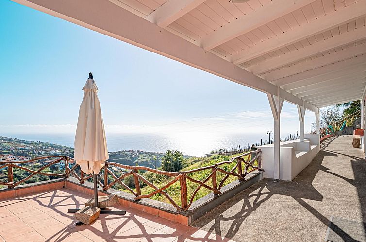 Vakantiehuis Villa Pitaias de Baixo