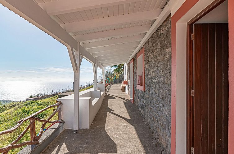 Vakantiehuis Villa Pitaias de Baixo