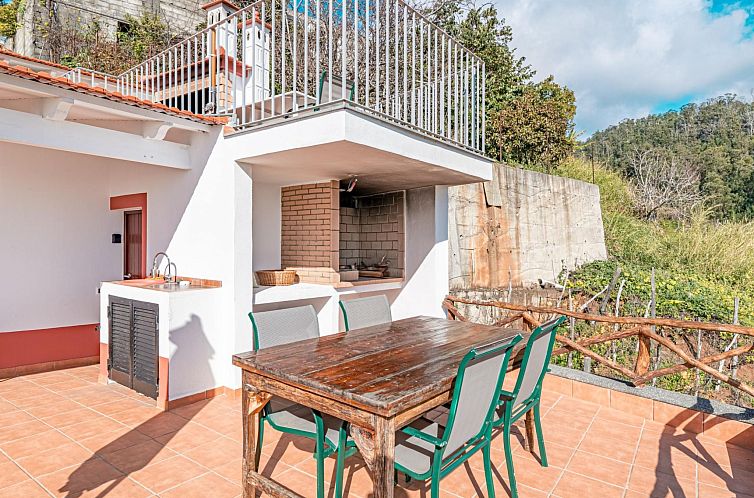 Vakantiehuis Villa Pitaias de Baixo