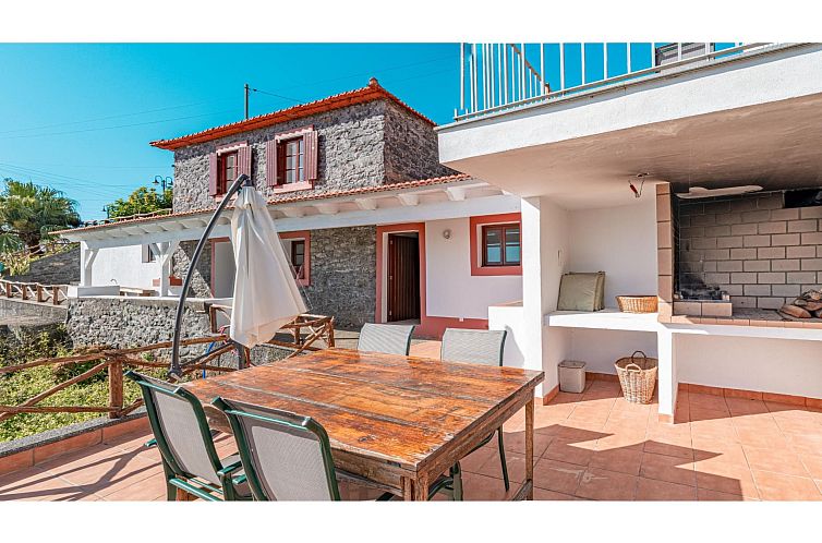 Vakantiehuis Villa Pitaias de Baixo