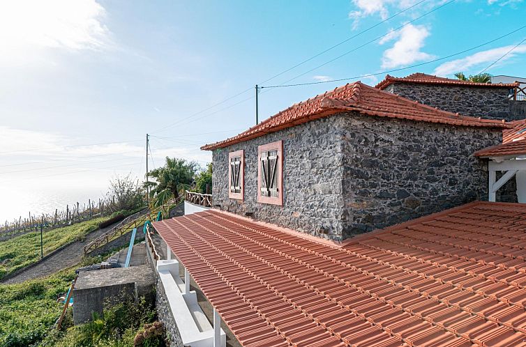 Vakantiehuis Villa Pitaias de Baixo