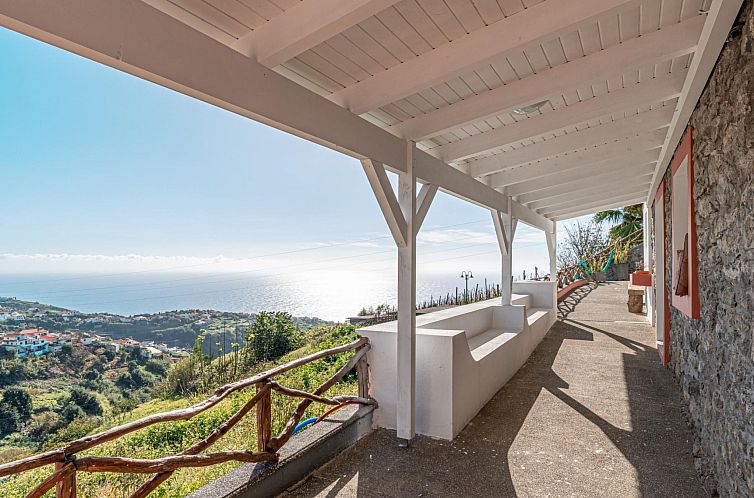 Vakantiehuis Villa Pitaias de Baixo