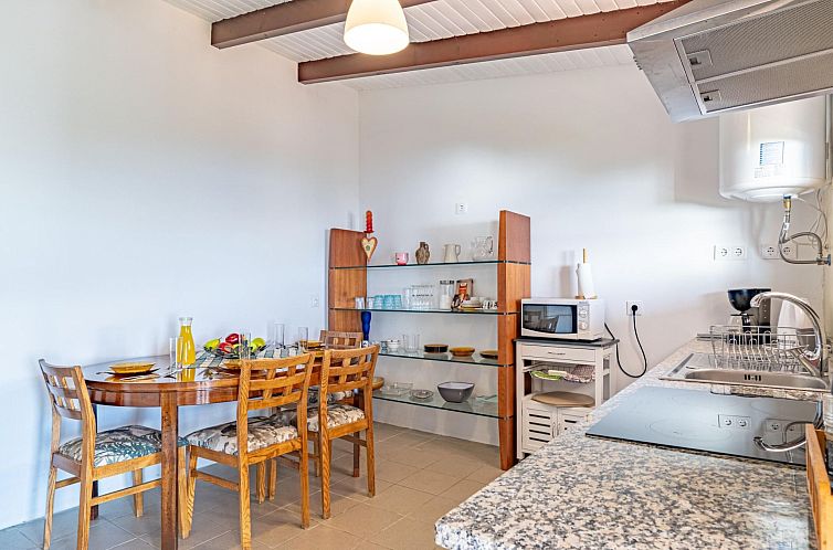 Vakantiehuis Villa Pitaias de Baixo