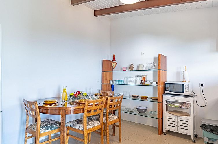 Vakantiehuis Villa Pitaias de Baixo