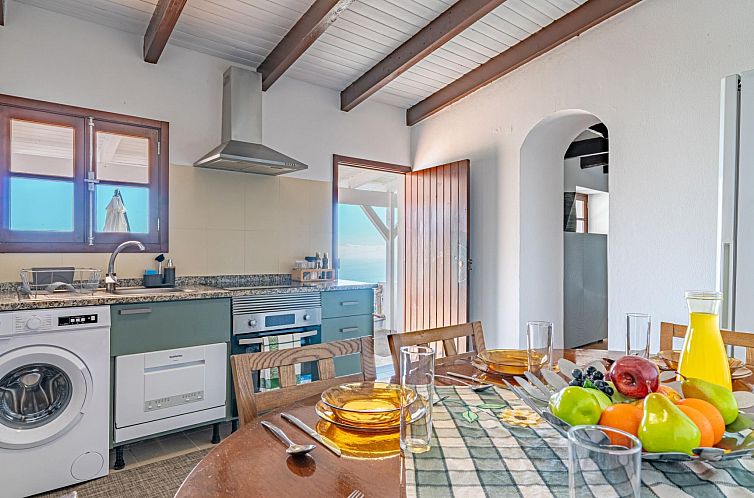 Vakantiehuis Villa Pitaias de Baixo