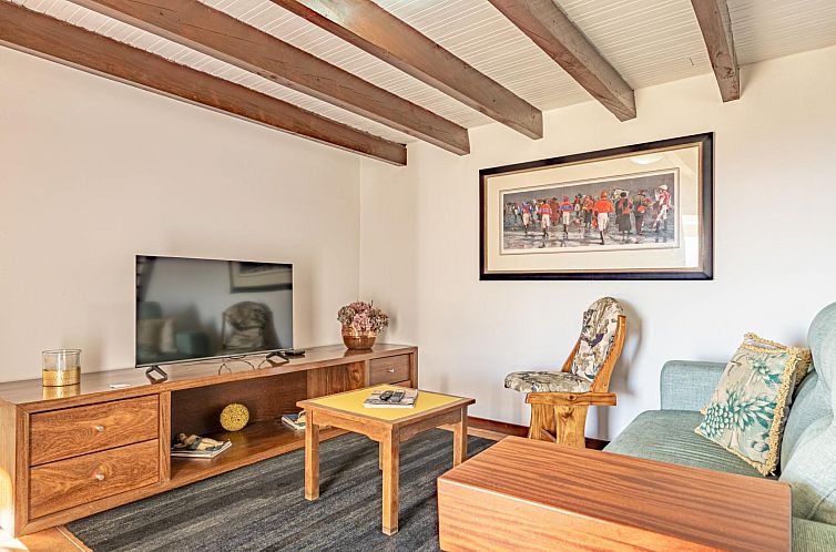 Vakantiehuis Villa Pitaias de Baixo