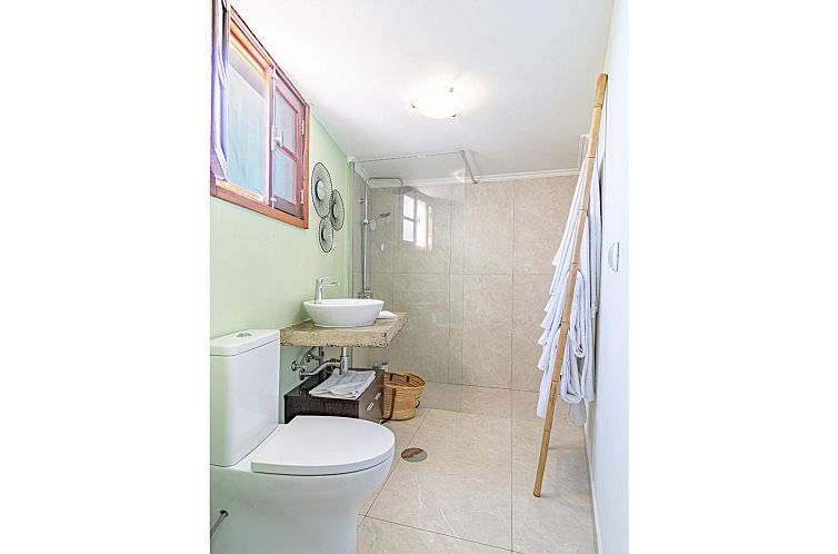 Vakantiehuis Villa Pitaias de Baixo