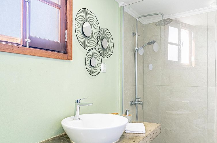 Vakantiehuis Villa Pitaias de Baixo