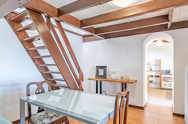 Vakantiehuis Villa Pitaias de Baixo