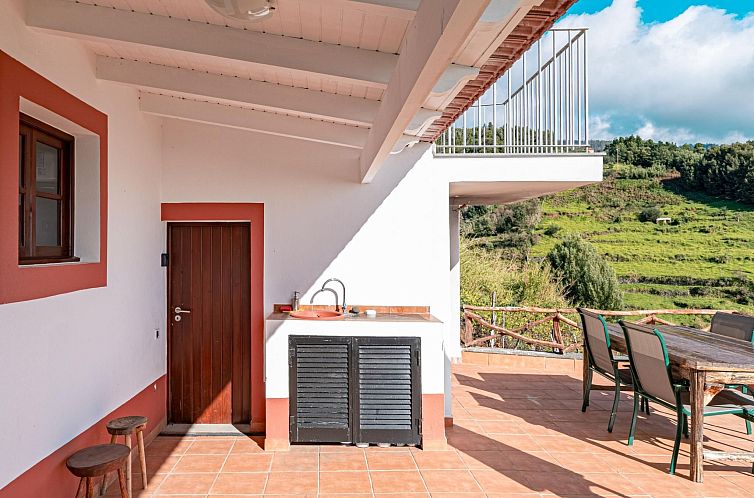 Vakantiehuis Villa Pitaias de Baixo