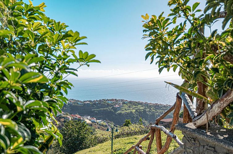 Vakantiehuis Villa Pitaias de Baixo