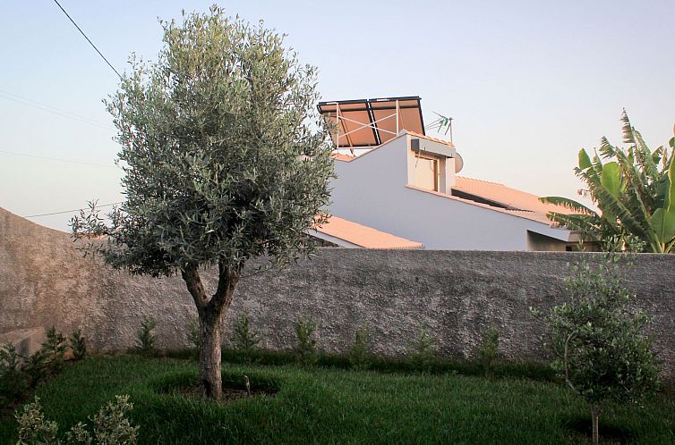 Vakantiehuis in Estreito Da Calheta mit Privatem Pool und Me
