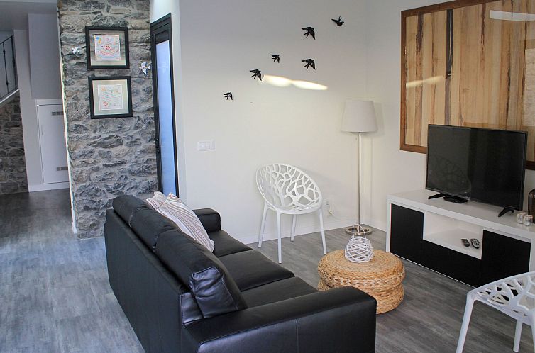 Vakantiehuis in Estreito Da Calheta mit Privatem Pool und Me