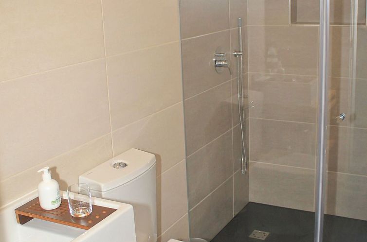 Vakantiehuis in Estreito Da Calheta mit Privatem Pool und Me