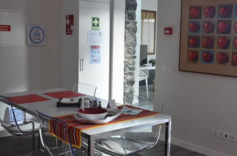 Vakantiehuis in Estreito Da Calheta mit Privatem Pool und Me