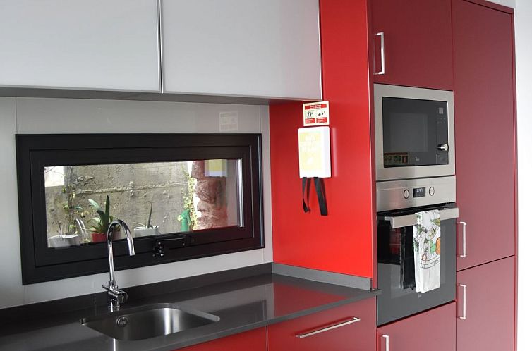 Vakantiehuis in Estreito Da Calheta mit Privatem Pool und Me