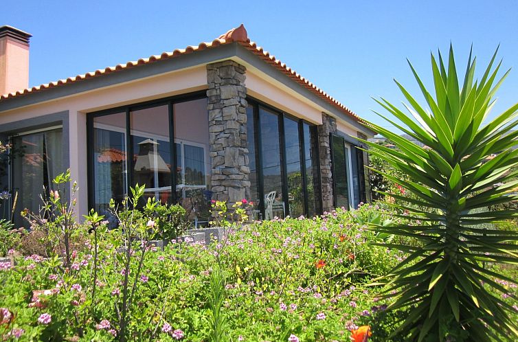 Vakantiehuis für 4 Personen ca. 90 m&sup2; in Estreito da C