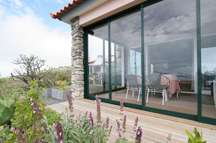 Vakantiehuis für 4 Personen ca. 90 m&sup2; in Estreito da C