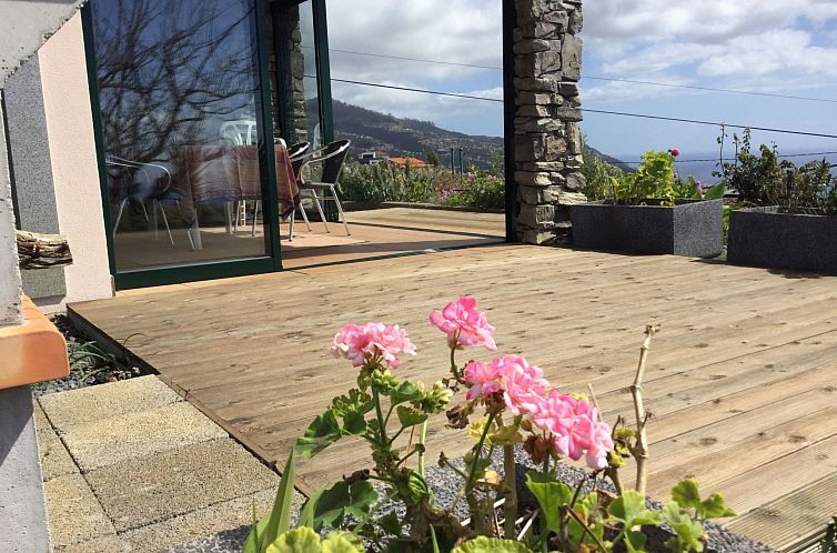 Vakantiehuis für 4 Personen ca. 90 m&sup2; in Estreito da C