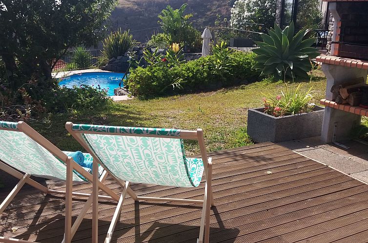 Vakantiehuis für 4 Personen ca. 90 m&sup2; in Estreito da C