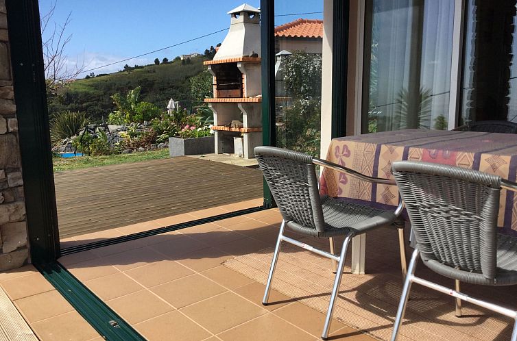 Vakantiehuis für 4 Personen ca. 90 m&sup2; in Estreito da C