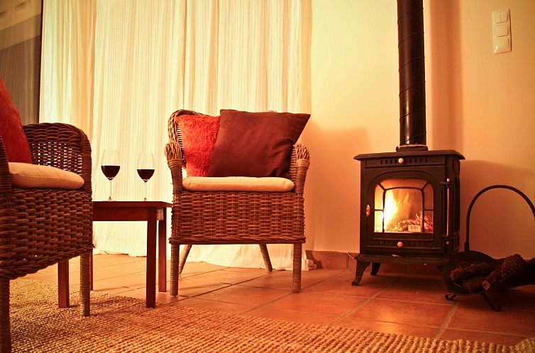 Vakantiehuis für 4 Personen ca. 90 m&sup2; in Estreito da C