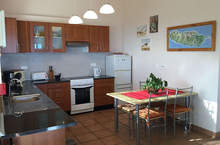 Vakantiehuis für 4 Personen ca. 90 m&sup2; in Estreito da C