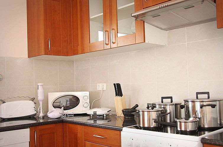 Vakantiehuis für 4 Personen ca. 90 m&sup2; in Estreito da C