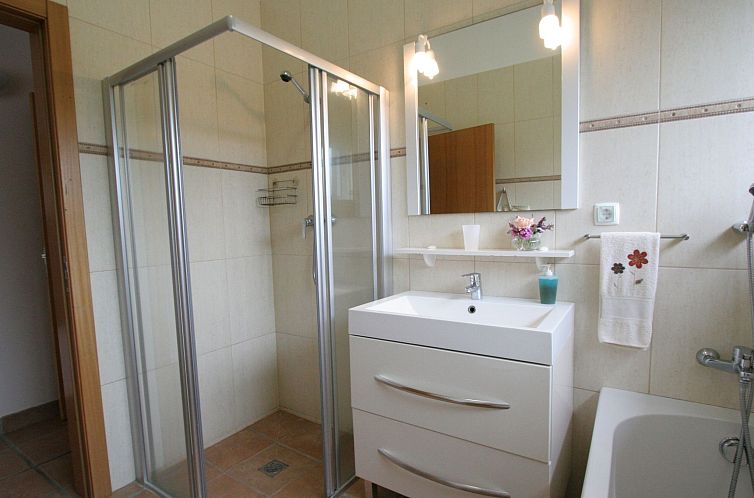 Vakantiehuis für 4 Personen ca. 90 m&sup2; in Estreito da C