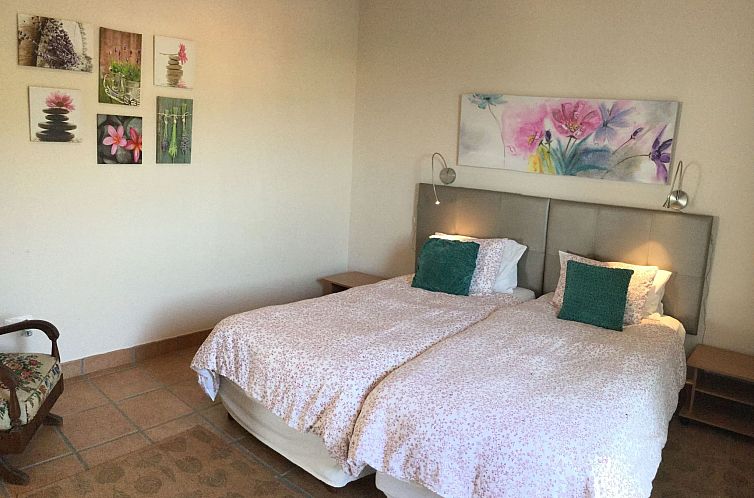 Vakantiehuis für 4 Personen ca. 90 m&sup2; in Estreito da C