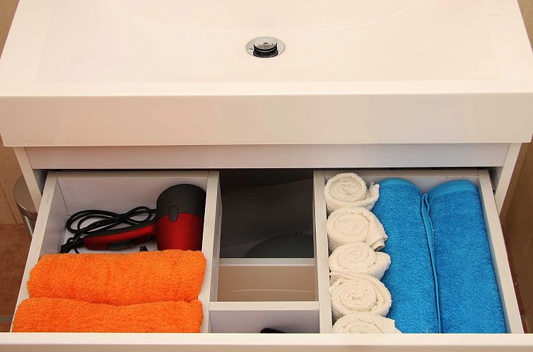 Vakantiehuis für 4 Personen ca. 90 m&sup2; in Estreito da C