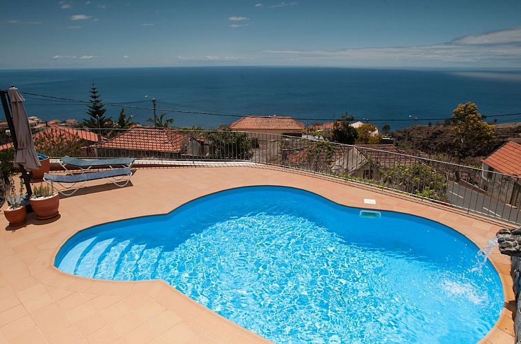 Vakantiehuis für 4 Personen ca. 90 m&sup2; in Estreito da C