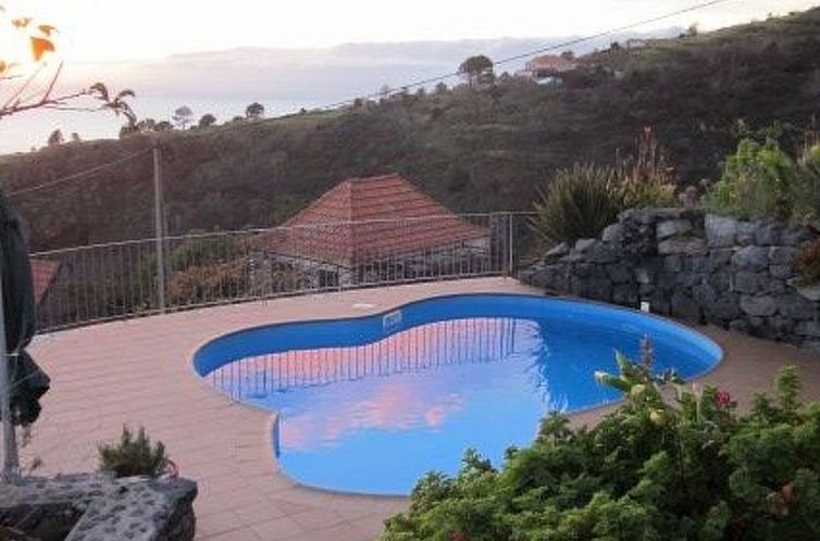 Vakantiehuis für 4 Personen ca. 90 m&sup2; in Estreito da C