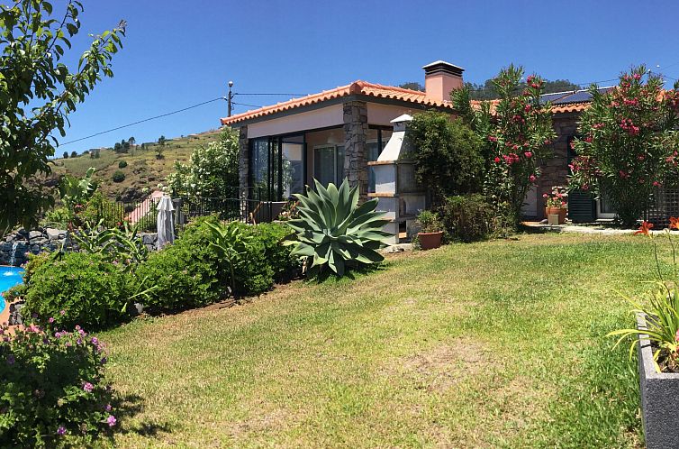 Vakantiehuis für 2 Personen ca. 55 m&sup2; in Estreito da C