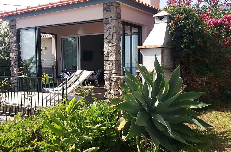 Vakantiehuis für 2 Personen ca. 55 m&sup2; in Estreito da C