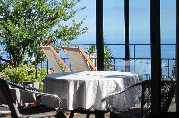 Vakantiehuis für 2 Personen ca. 55 m&sup2; in Estreito da C