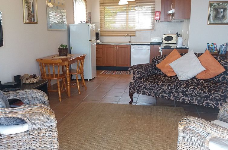 Vakantiehuis für 2 Personen ca. 55 m&sup2; in Estreito da C