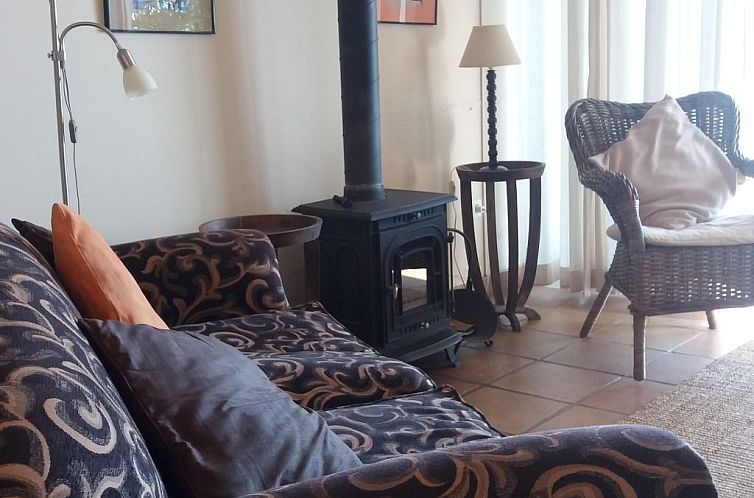 Vakantiehuis für 2 Personen ca. 55 m&sup2; in Estreito da C