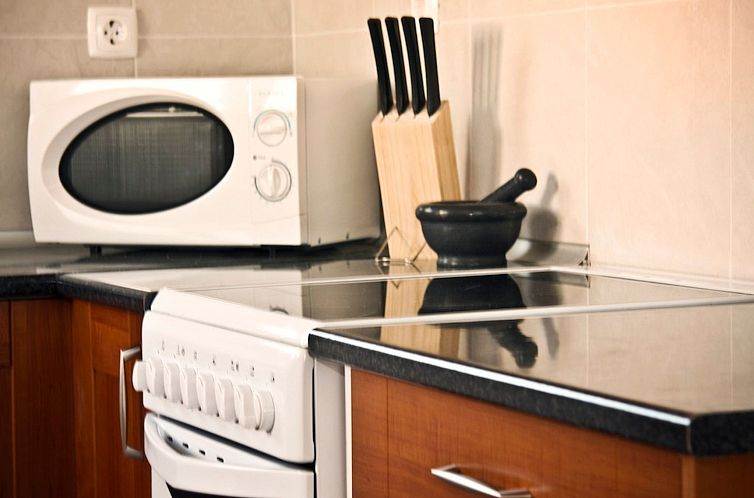 Vakantiehuis für 2 Personen ca. 55 m&sup2; in Estreito da C