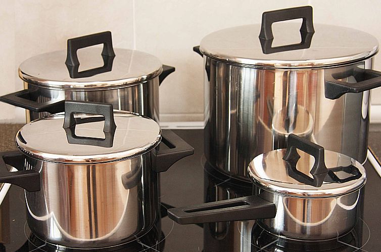 Vakantiehuis für 2 Personen ca. 55 m&sup2; in Estreito da C