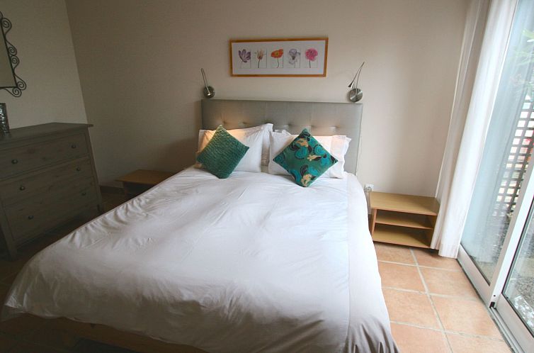 Vakantiehuis für 2 Personen ca. 55 m&sup2; in Estreito da C