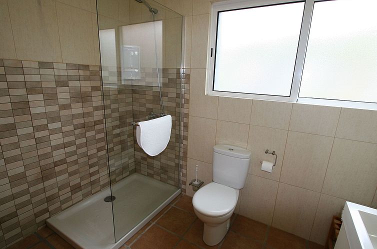 Vakantiehuis für 2 Personen ca. 55 m&sup2; in Estreito da C