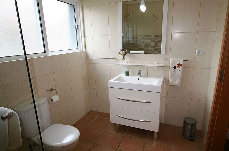 Vakantiehuis für 2 Personen ca. 55 m&sup2; in Estreito da C