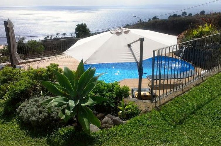 Vakantiehuis für 2 Personen ca. 55 m&sup2; in Estreito da C